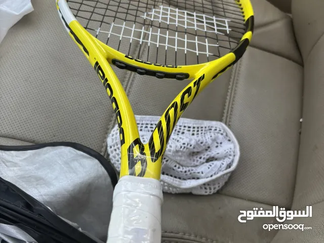 Babolat tennis racket