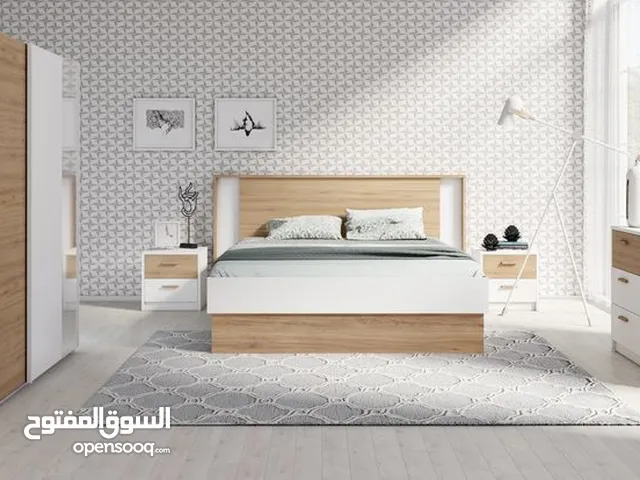 غرف نوم ماستر بتصاميم عصرية ومبتكرة