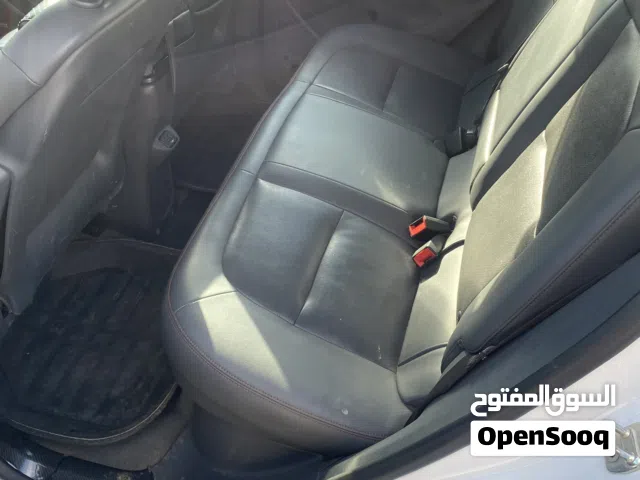 2019 شيفروليه بولت