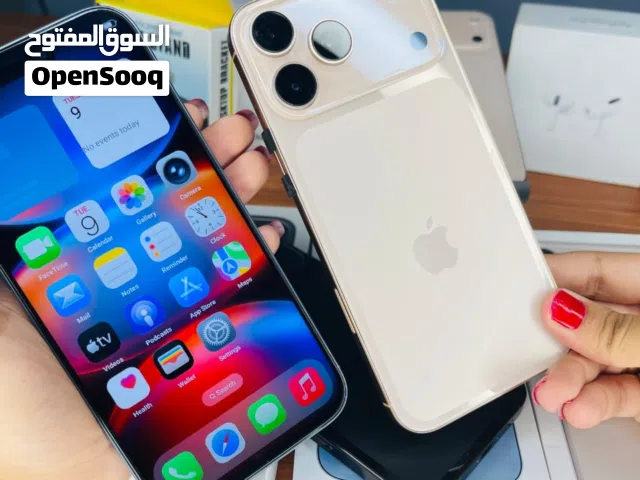 Apple iPhone 17 Pro Max 1 TB in Cairo