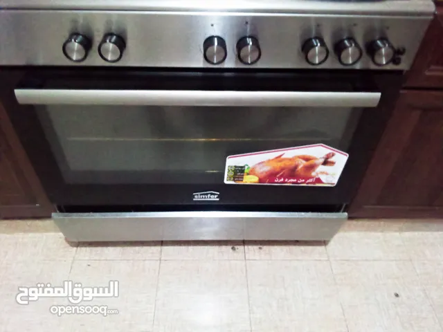 Simfer Ovens in Zarqa