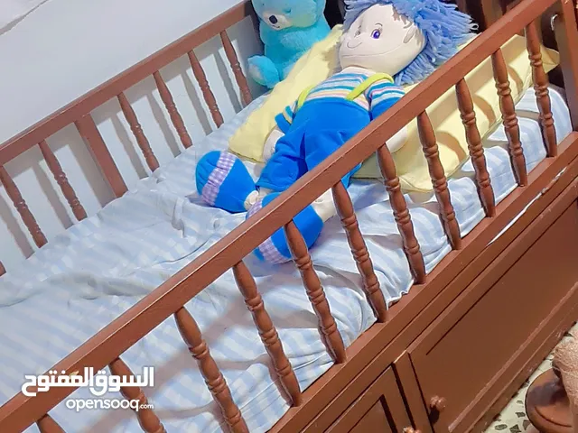 مستلزمات اطفال