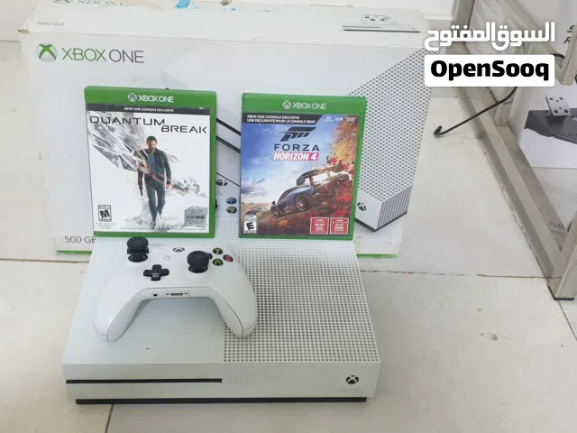 Xbox One Xbox for sale in Muscat