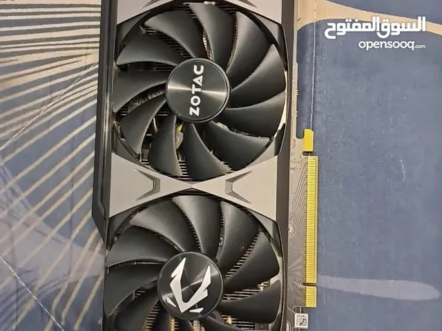 RTX 3070 ti