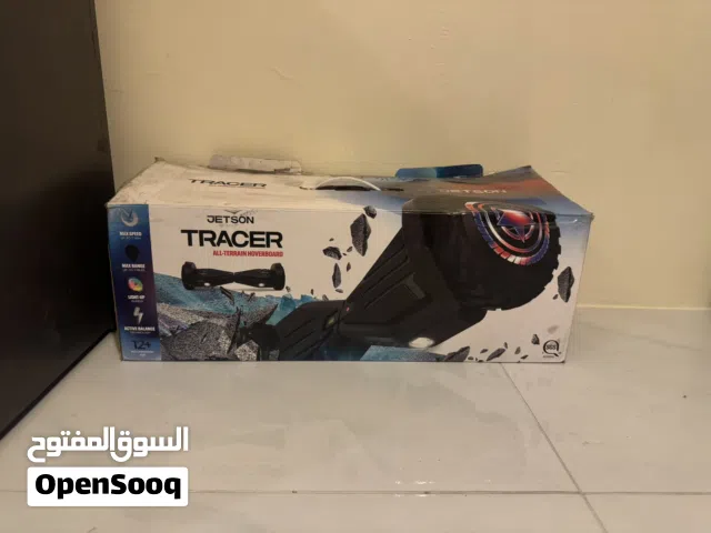 Jetson hoverboard in good condition