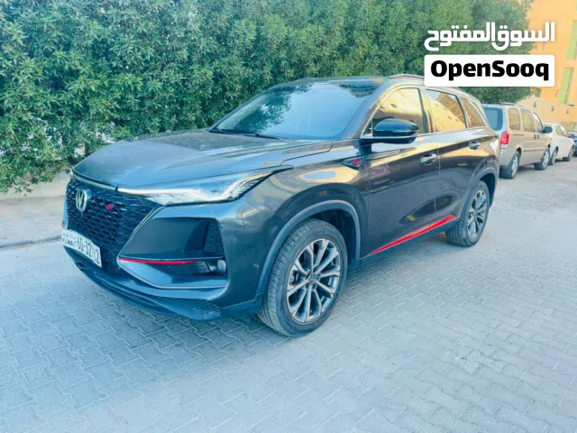 Used Changan CS75 in Hawally