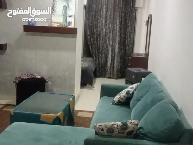 40 m2 Studio Apartments for Rent in Amman Tla' Ali