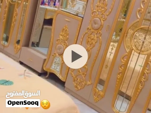 غرفة تركي نفرين وغرفة طفل تصميم خاص