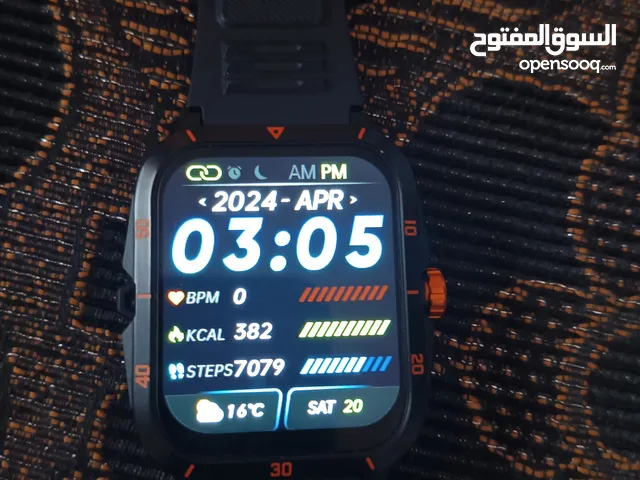 Other smart watches for Sale in Mafraq