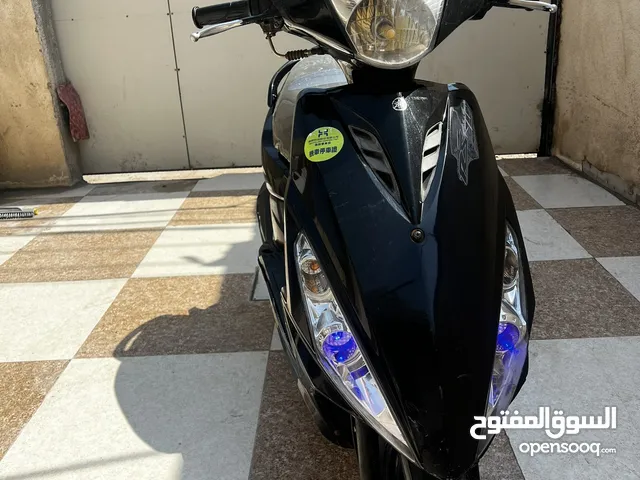 Yamaha SMAX 2007 in Basra
