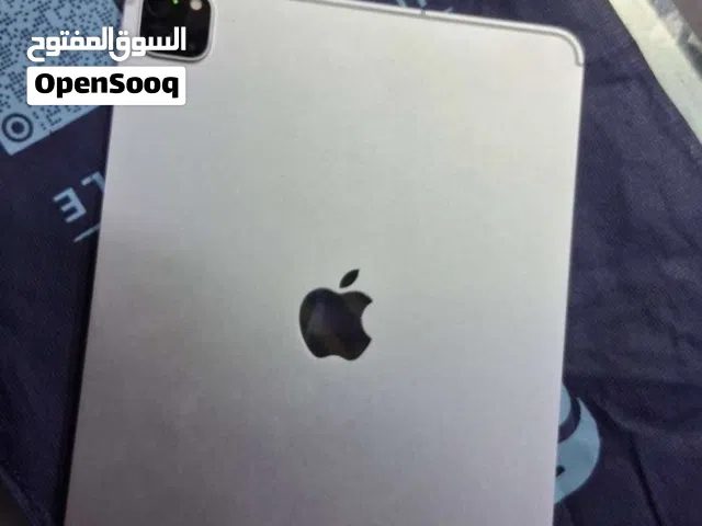 Apple iPad Pro 256 GB in Ibb