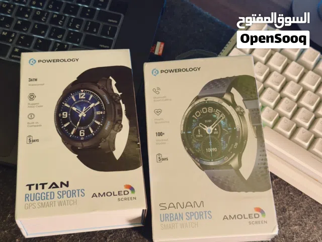 Other smart watches for Sale in Irbid