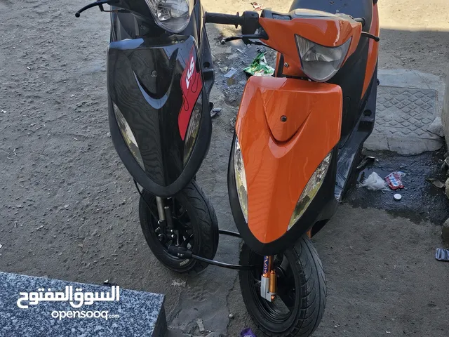 Yamaha XMAX 2018 in Basra