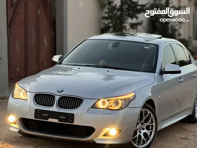 M5بدي كامل