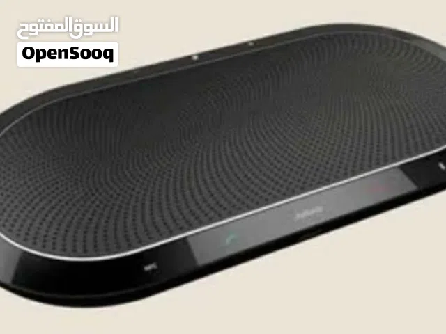 Jabra Speak 810 UC Wireless Bluetooth Speakerphone
