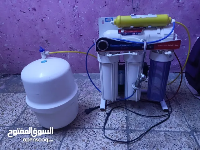 Filters for sale in Baghdad