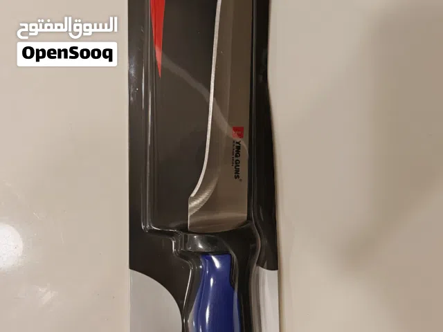 سكين YING GUNS الحاده