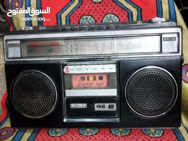 Used Stereos for sale in Cairo