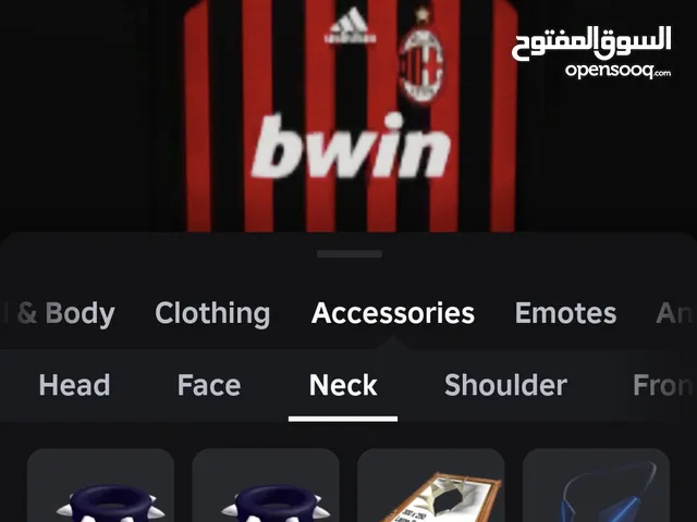 Roblox Accounts and Characters for Sale in Tripoli