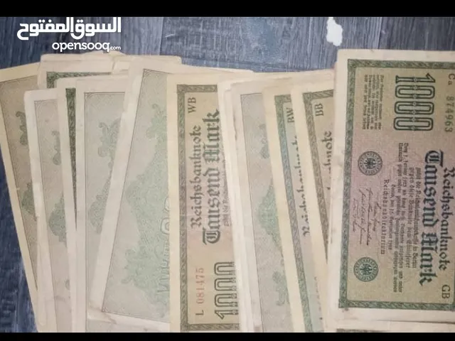 عملات للبيع بسعر مناسب