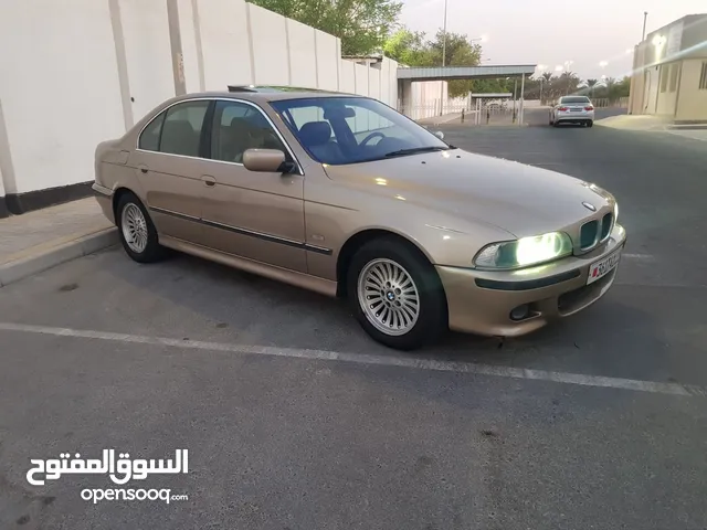 BMW 1 Series 120 in Muharraq