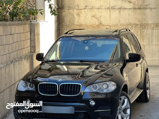 بي ام دبليو x5
