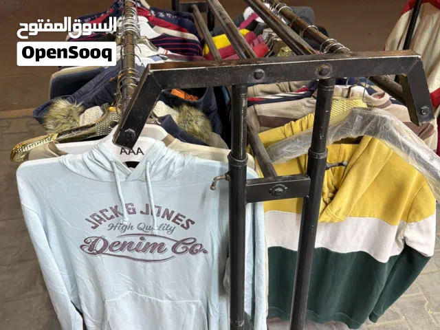 Hoodies Tops & Shirts in Basra