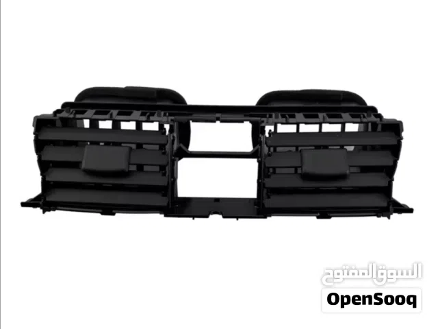 Toyota yaris ac grill