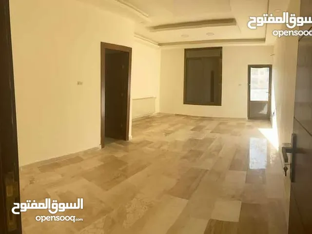 شقة فارغة للايجار -3نوم -180م -تلاع العلي