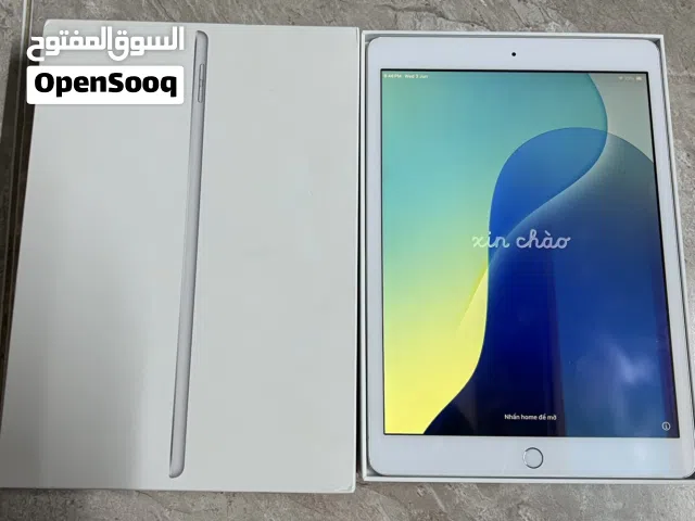 IPAD 8 32GB  ايباد 8 32 جي بي