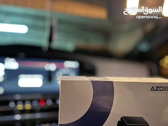 Azdome m590 dash cam /ازدوم داش كام كفالة ست اشهر مصنعية m590 امامي و خلفي