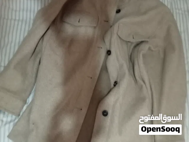 جاكيط جلد Bershka Mix 24usa xs