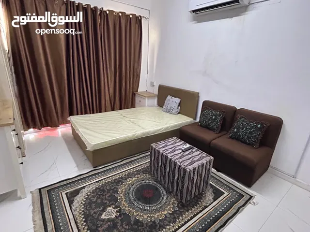 غرفه وحمام مفروش الخوير بجوار شيشه هرمز ومستشفى بدر السما