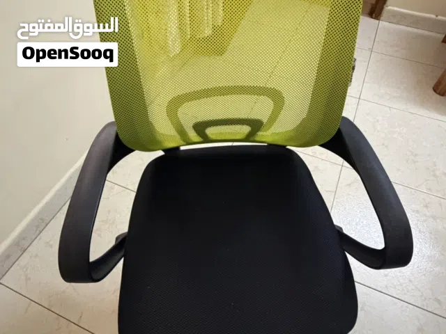 Study table and chair