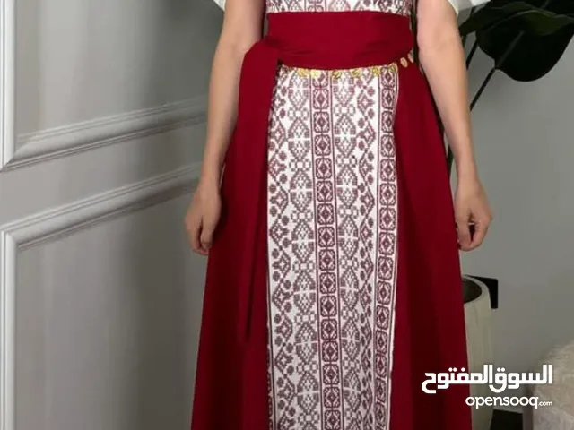 فستان حنة للبيع
