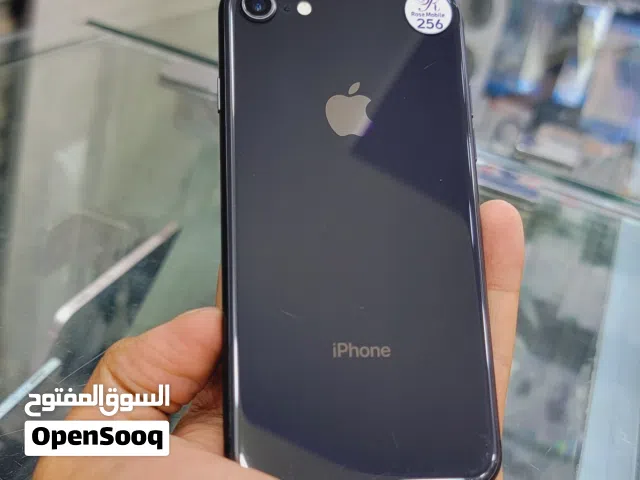 Apple iPhone 8 256 GB in Sana'a