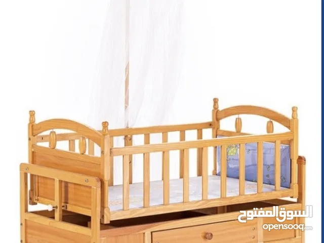 سرر أطفال العدد اثنين