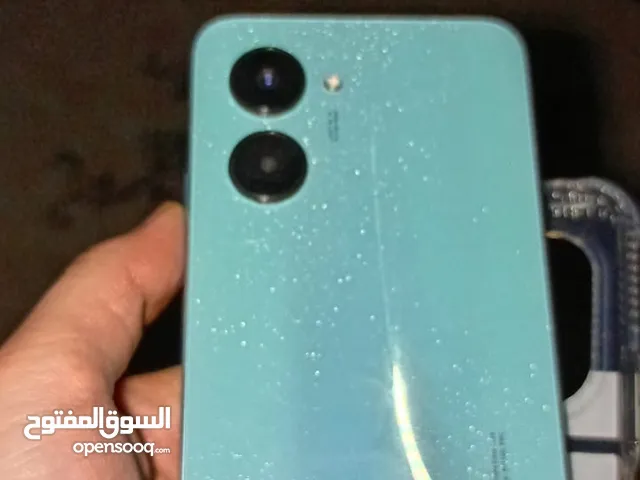 Realme C33 128 GB in Basra