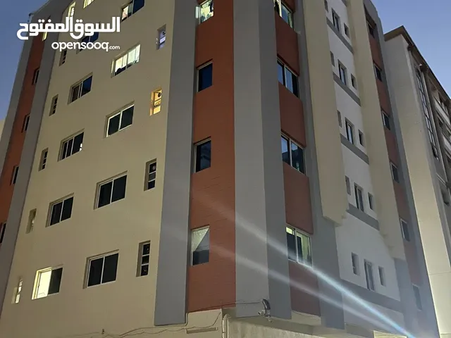 5+ floors Building for Sale in Ajman Al Hamidiya
