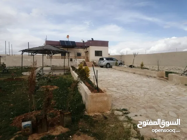 3 Bedrooms Farms for Sale in Mafraq Al-Khirba Al-Samra