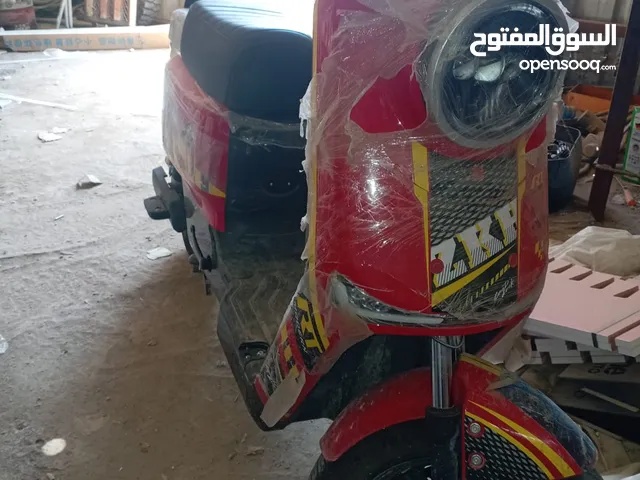 دراجة للبيع