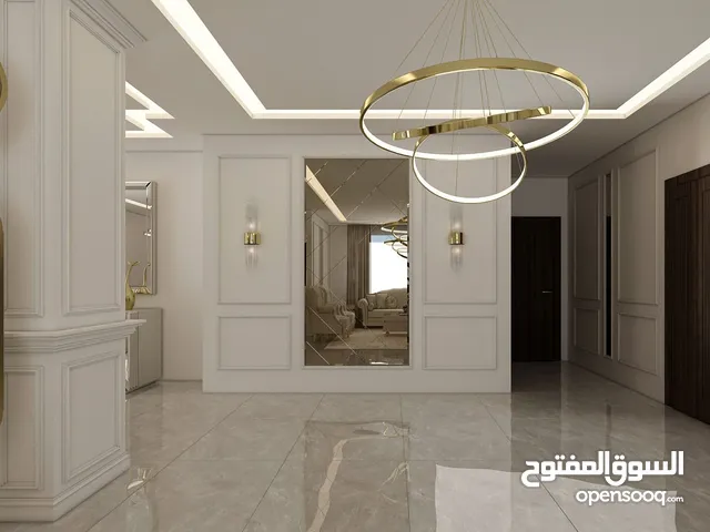 كافة اعمال الديكور من الجبسمبورد الجبسن بورد و الفور سيلنج و بديل الرخام و بديل الخشب جبصين