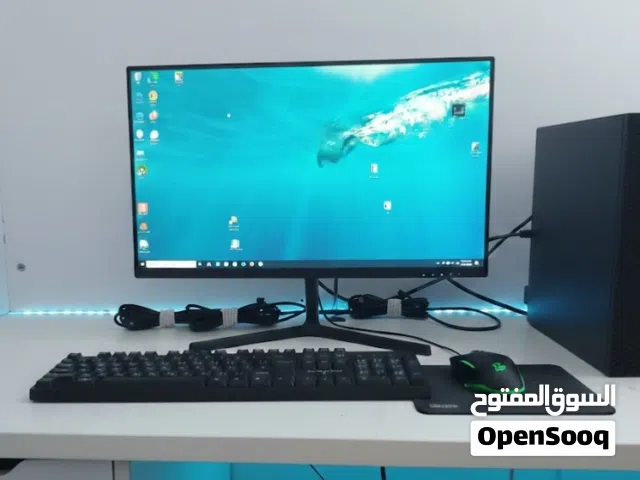 Windows Dell Computers for sale in Irbid