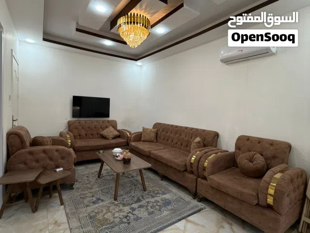 شقة مفروشة الراهبات