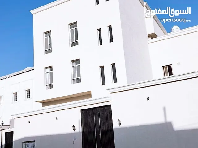 Furnished Monthly in Taif Al Rehab