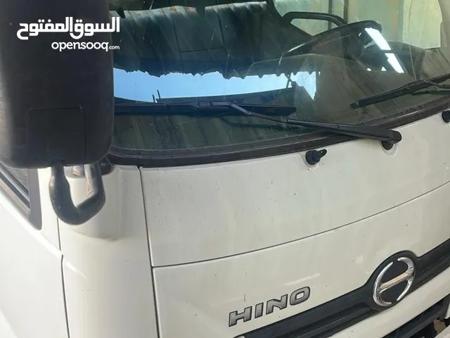 تويوتا هينو 2014