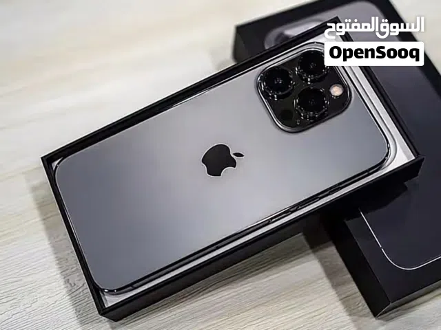 Apple iPhone 13 Pro Max 256 GB in Basra