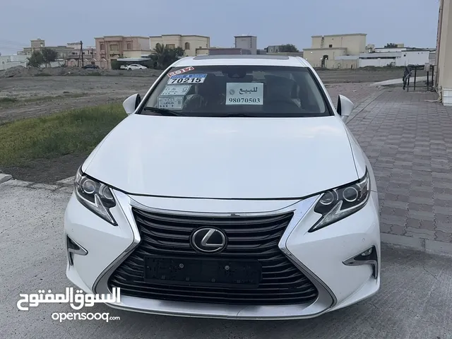 Used Toyota Other in Al Batinah