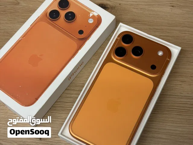 iPhone 17 Pro 256
