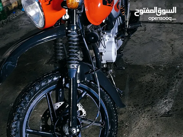 بوكسر جبلي